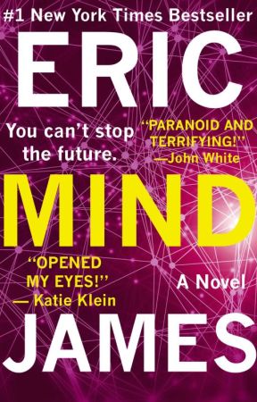 Mind (Complete five-hundred pages) by EricJames16