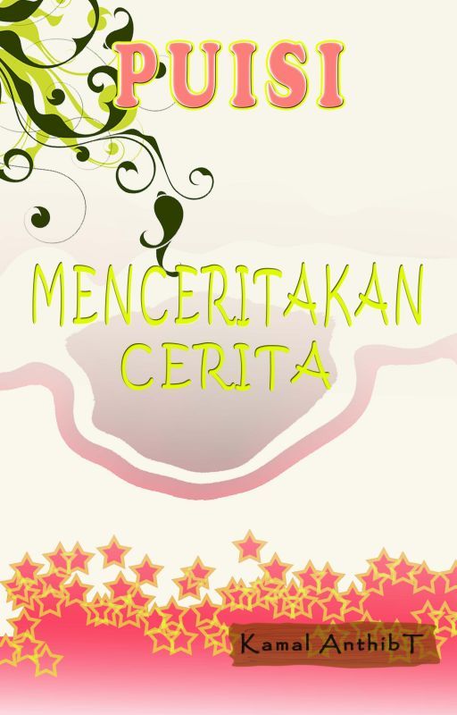 Menceritakan Cerita by antibt