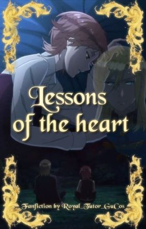 Lessons of the heart by yohannalovin