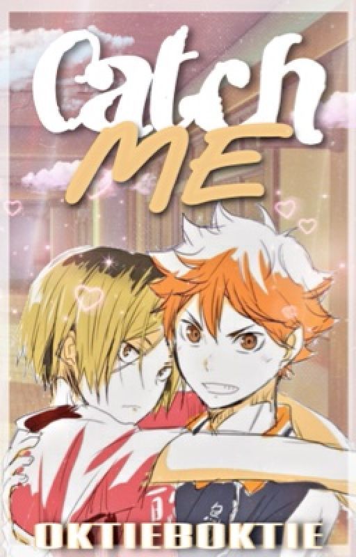 Kenhina || Catch me by oktieboktie