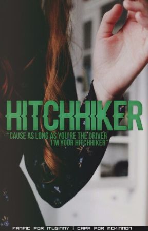 Hitchhiker by itwginny