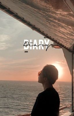 Diary | pjm cover