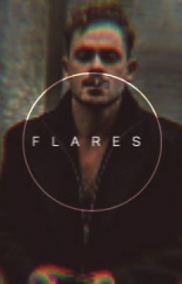 flares cover