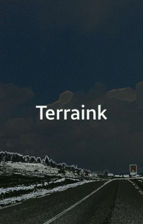 •○Terraink ○• by Scorfer