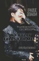 My Bully Falls for me !?![Jimin(BTS) FF] ✅ by deadlydeleted