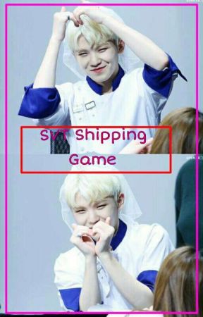  SVT Shipping Game [ Open for Requests ] by charmfrost