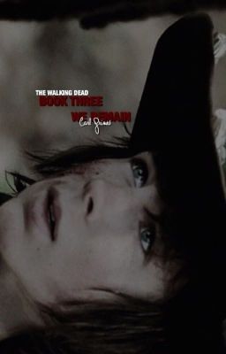 BOOK THREE * We Remain ➳ Carl Grimes [ The Walking Dead ] *editing* cover