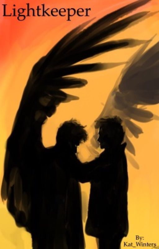 Lightkeeper /Destiel//Sabriel//Michifer by Kat_Winters