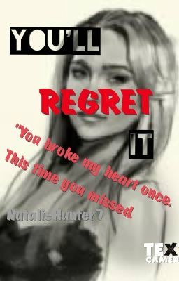 You'll Regret It {Completed} cover