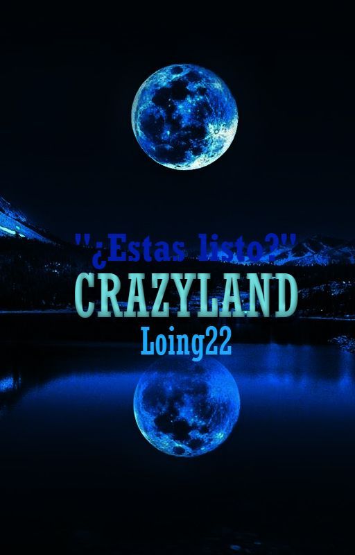 Crazyland by Loing22