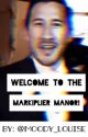 Welcome to the Markiplier Manor! by Moody_Louise