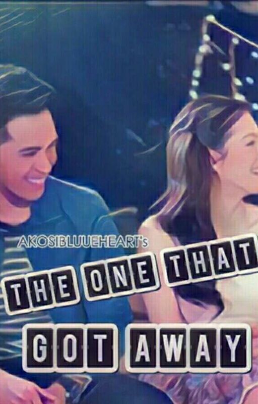 The One That Got Away by AkoSiBluueheart