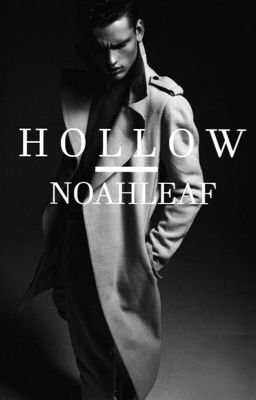 HOLLOW cover