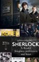 Sherlock Preferences & Imagines by Wintersoldier2011