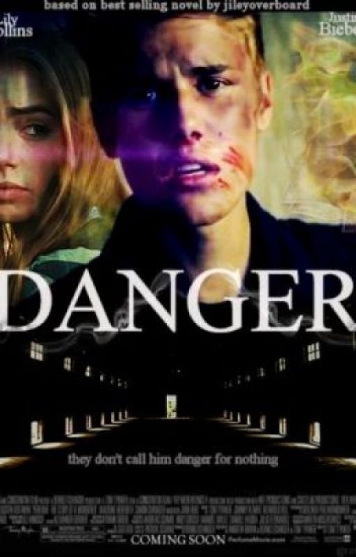 Danger by bradipochescrive