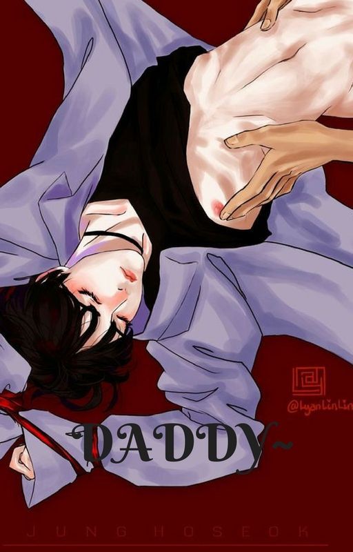 DADDY~ by MarycieloNayeliAlbin