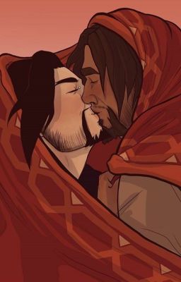 McHanzo - This Is Our Love Story cover