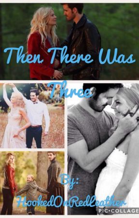 Captain Swan- Then There Was Three by bizthebidiot