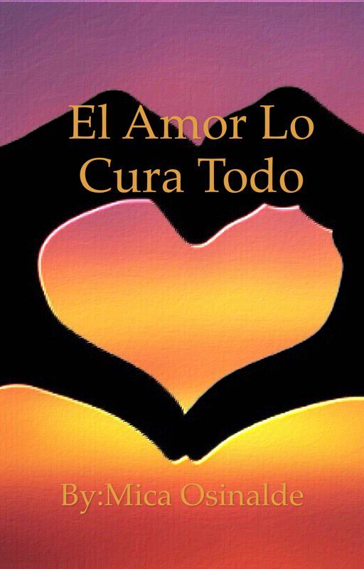 El amor lo cura todo by Impulsopoetico18