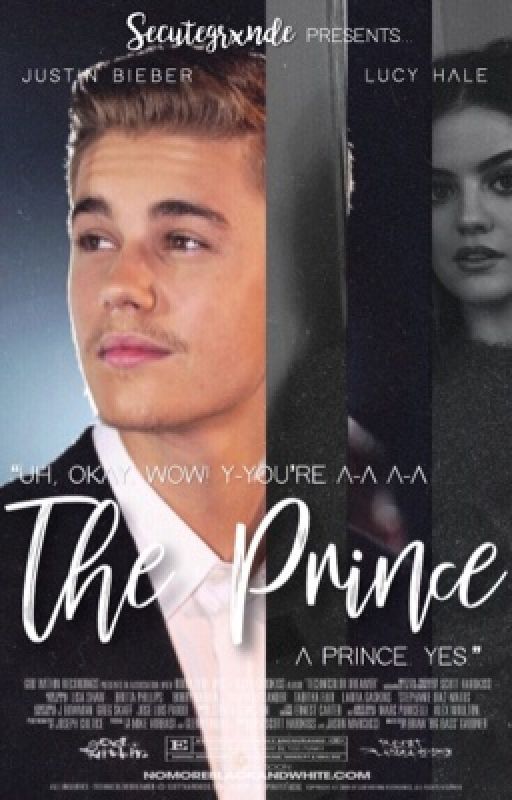 The Prince • JB by secutegrxnde