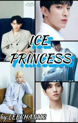 ICE PRINCESS ✔ [SEVENTEEN vocal unit] cover