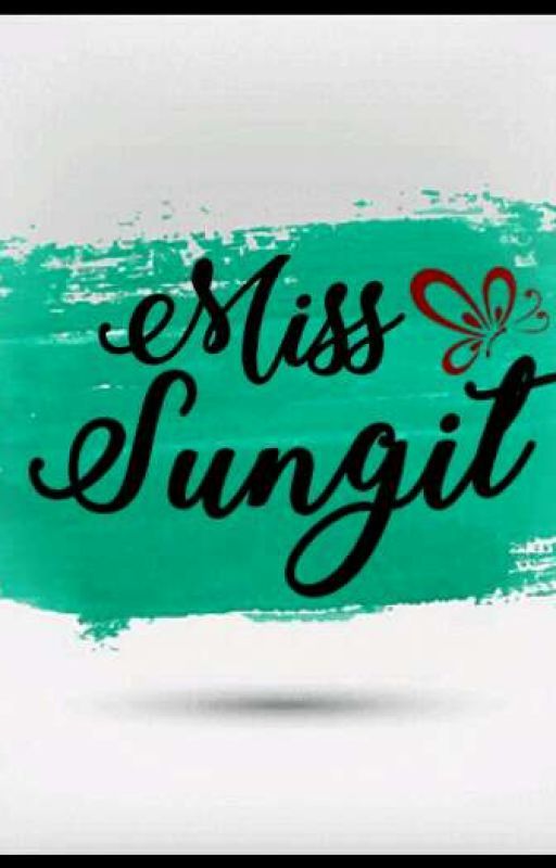 Miss Sungit by Aellainne