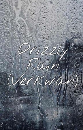 Drizzly Rain || Verkwan by WildfirePhan