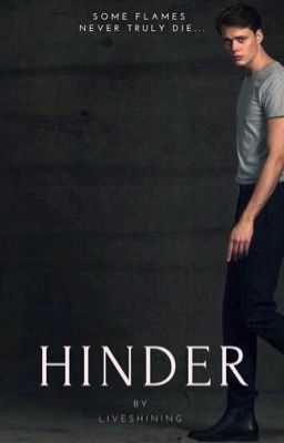 Hinder • {Bill Skarsgård} cover