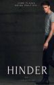 Hinder • {Bill Skarsgård} by LiveShining