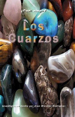 Los Cuarzos cover