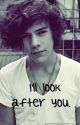 ill look after you (one direction fanfic) FINISHED by hallie_darling