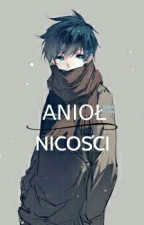 Anioł Nicości by anima567