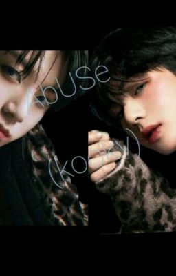 Abuse (Kookv) Editando  cover