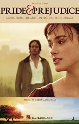 Pride and Prejudice ✔ cover