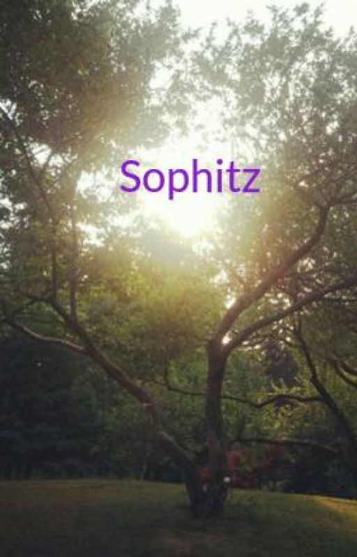 Sophitz by KeeperBlackSwan