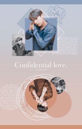 Confidential Love by sugascolors