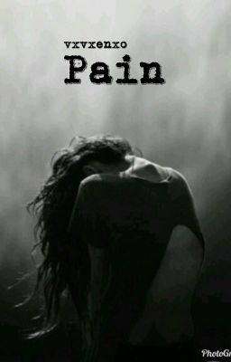 Pain cover