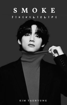 smoke | kim taehyung cover