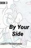 Jayde the Hedgehog • By Your Side [3]