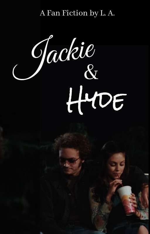 Jackie & Hyde by aclisset