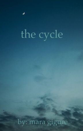 the cycle by maragigure