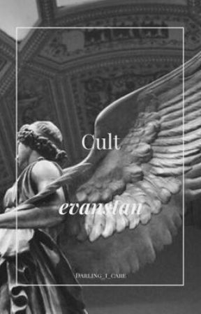 Cult | evanstan by Darling_I_Care