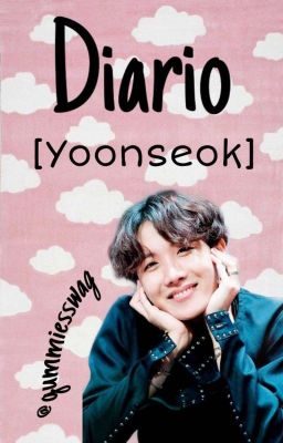 Diario || Yoonseok  cover