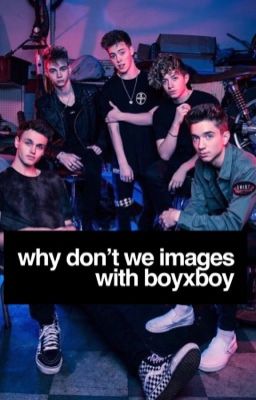 Why don't we images  cover