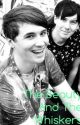 Beauty and the Whiskers [A Dan howell and Phil Lester fanfic] by losermilkshake