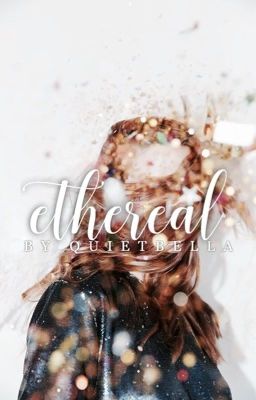 ethereal | ✓ cover