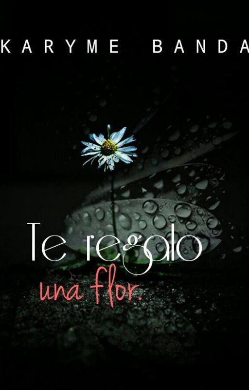 Te regalo una Flor by Hs1226