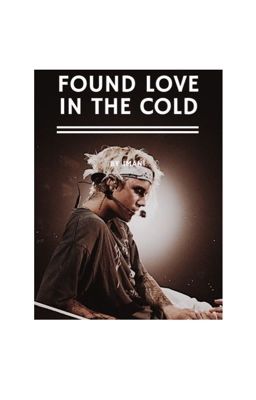 found love in the cold | justin bieber cover