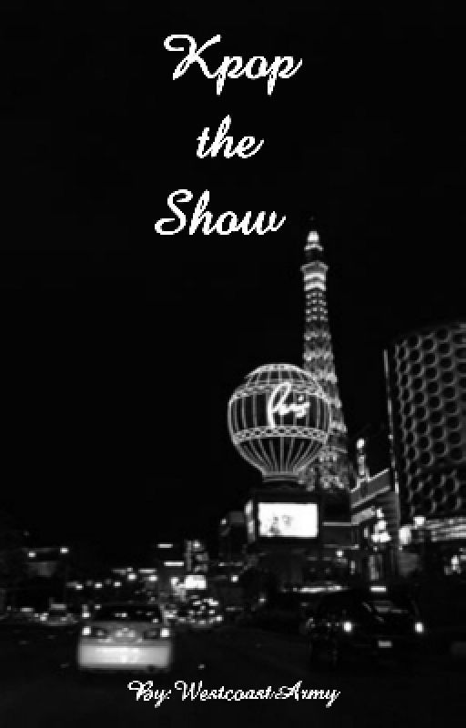 Kpop the Show by WestcoastArmy