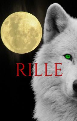 Rille (Tribes, Book 2) cover